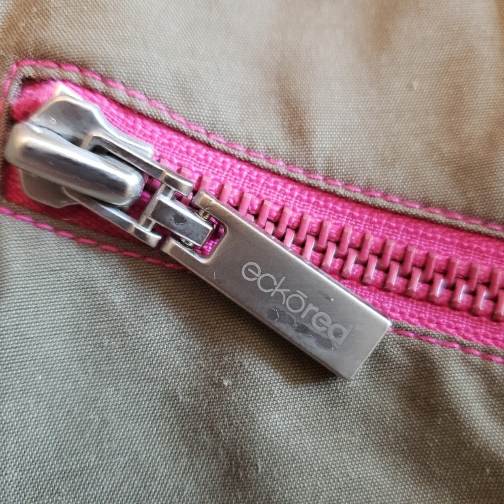 Ecko Red Jacket - Picture 7 of 8